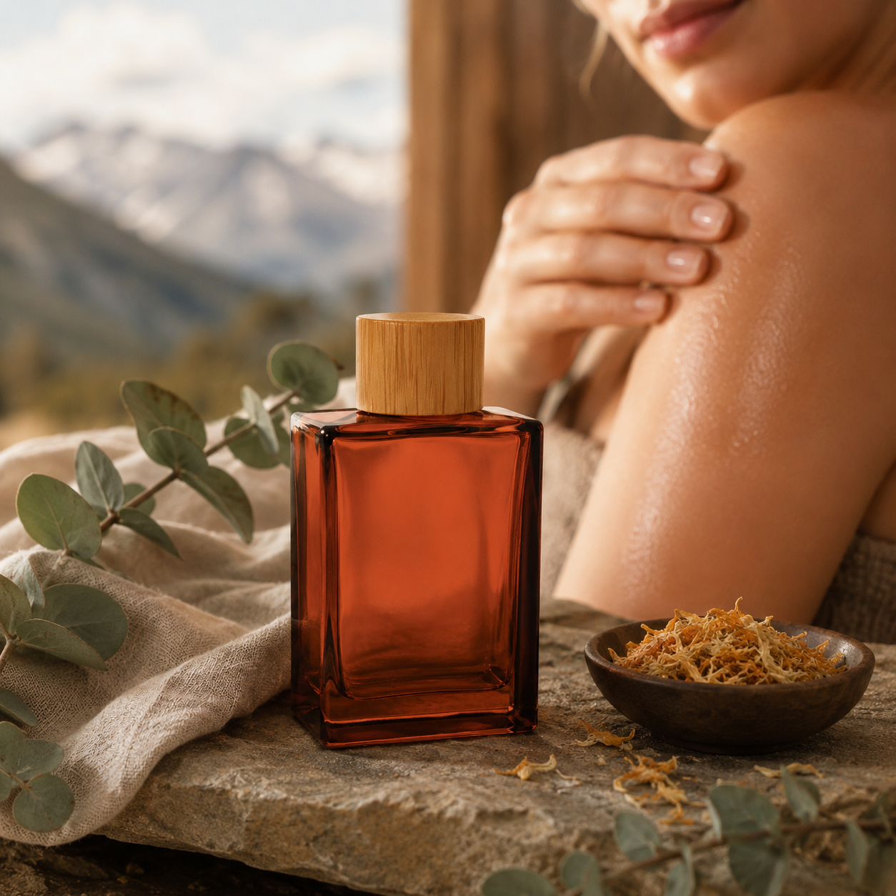 Body Care - Instinks