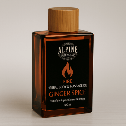 Body Care - Instinks