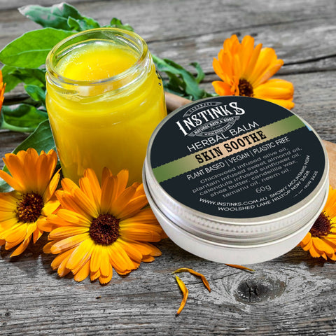 Herbal Balms