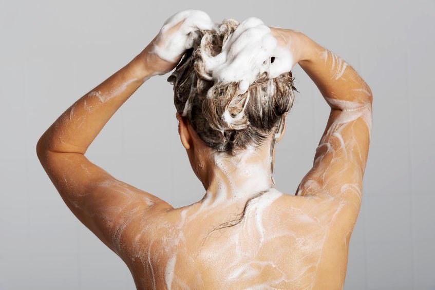 Hair Care - Alpine Apothecary