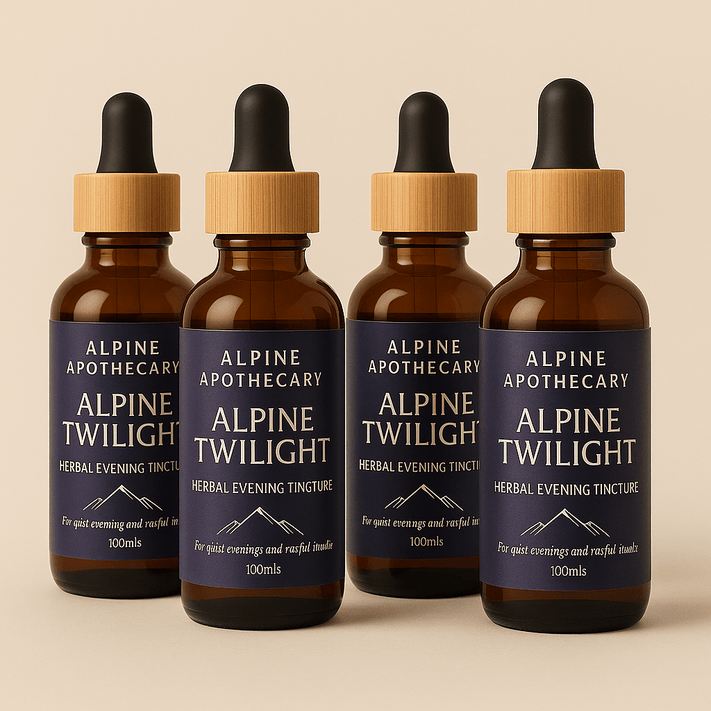 Tinctures - Instinks