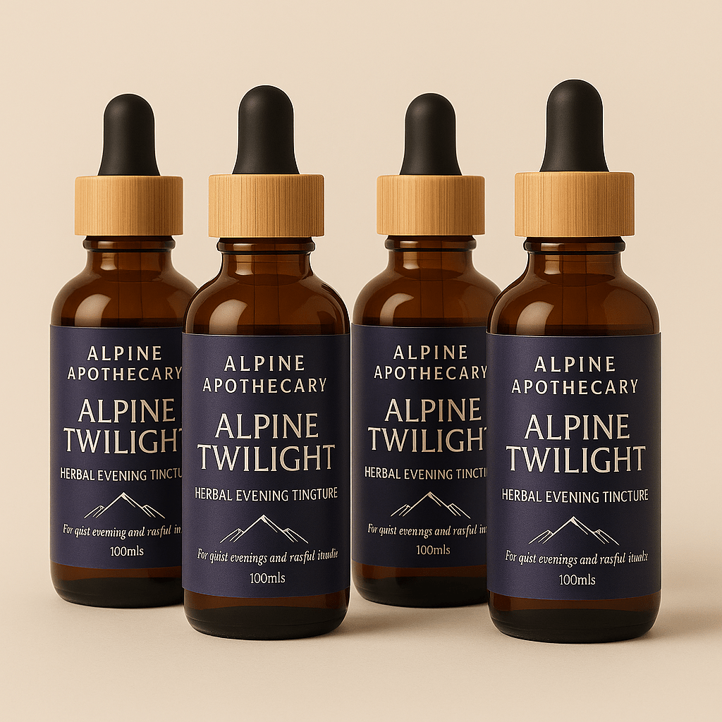 Tinctures - Instinks