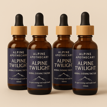 Tinctures - Instinks