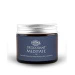Natural Deodorant - Meditate