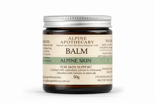 Alpine Skin Balm