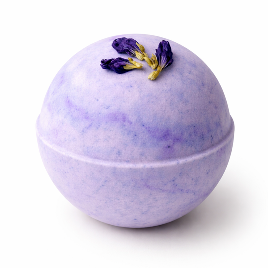 Alpine Unwind Bath Bomb