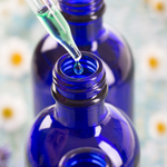 Sandalwood Vanilla Essential OIl Blend