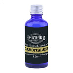 Bergamot Calabrian Pure Essential Oil