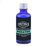 Breathe Essential Oil Blend