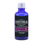 Lavender Rose Essential OIl Blend