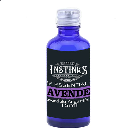 Lavender Pure Essential Oil