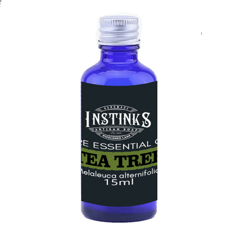 Tea tree Pure Essential Oil