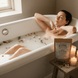 Alpine Bath Soak with Magnesium - Alpine Apothecary