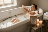 Alpine Bath Soak with Magnesium - Instinks