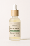 Alpine Botanical Face Serum - Instinks