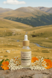 Alpine Botanical Face Serum - Instinks