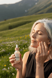 Alpine Botanical Face Serum - Instinks