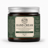 Alpine Botanical Hand Cream - Alpine Apothecary