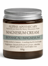 Alpine Botanical Magnesium Cream - Alpine Apothecary