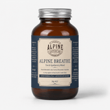 Alpine Breathe Herbal Tea Blend - Alpine Apothecary