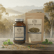 Alpine Breathe Herbal Tea Blend - Alpine Apothecary
