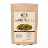 Alpine Breathe Herbal Tea Blend - Instinks