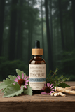 Alpine Breathe Tincture - Alpine Apothecary