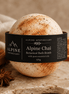 Alpine Chai Bath Bomb - Alpine Apothecary