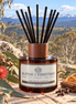 Alpine Christmas Reed Diffuser - Alpine Apothecary