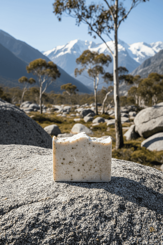 Alpine Granite Soap - Instinks