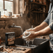 Alpine Granite Soap - Alpine Apothecary