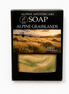 Alpine Grasslands Soap - Alpine Apothecary