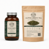 Alpine Green Tea - Alpine Apothecary