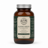 Alpine Green Tea - Alpine Apothecary
