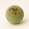 Alpine Green Tea Bath Bomb - Instinks