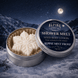 Alpine Mint Frost Shower Melt - WATER ACTIVATED BODY LOTION BAR - Shower Melt - Instinks