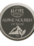 Alpine Nourish Lip Balm - Alpine Apothecary