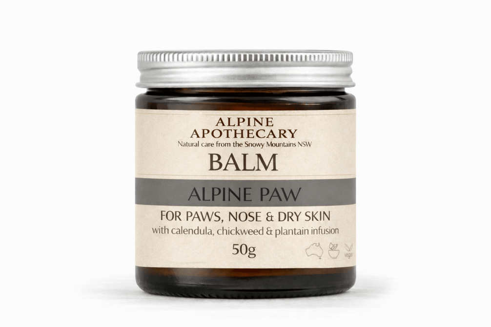 Alpine Paw Balm - Alpine Apothecary
