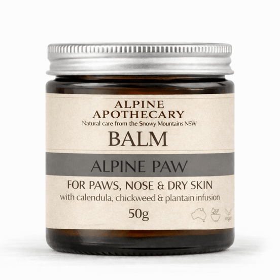 Alpine Paw Balm - Alpine Apothecary