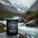 Alpine Rain Soap - Alpine Apothecary