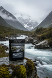 Alpine Rain soap - Instinks