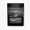 Alpine Rain soap - Instinks