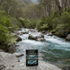 Alpine River Soap - Alpine Apothecary
