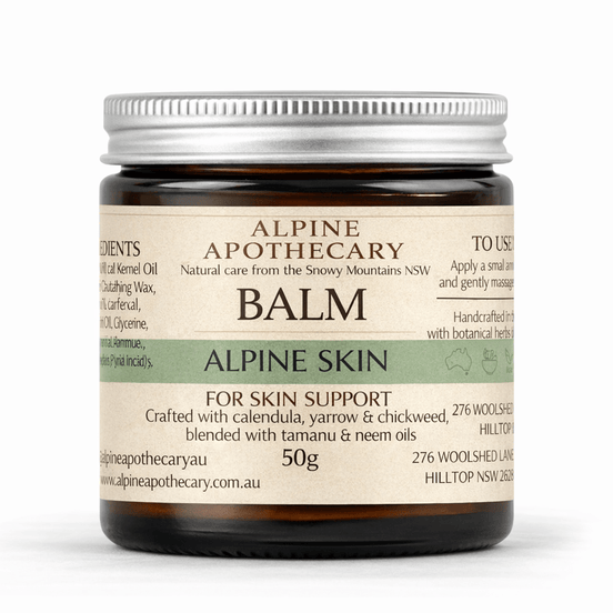 Alpine Skin Balm - Instinks