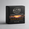 Alpine Sunset Conditioner Bar - Instinks