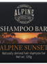 Alpine Sunset Shampoo & Conditioner Bundle - Alpine Apothecary