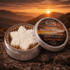 Alpine Sunset - WATER ACTIVATED BODY LOTION BAR - Shower Melt - Instinks