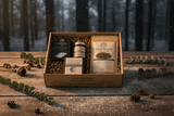 Alpine Winter Breathe Pack - Alpine Apothecary