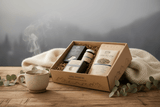 Alpine Winter Breathe Pack - Alpine Apothecary