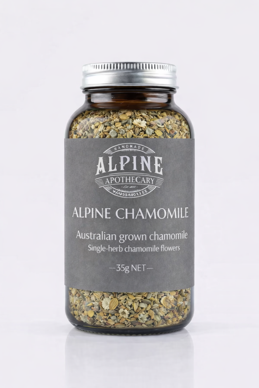 Alpine Chamomile